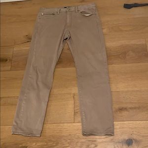 Mens lucky pants